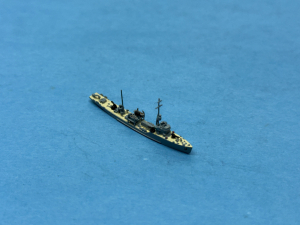 Minensucher "Fugas" Decksbemalung (1 St.) SU 1941 Neptun N 1681S